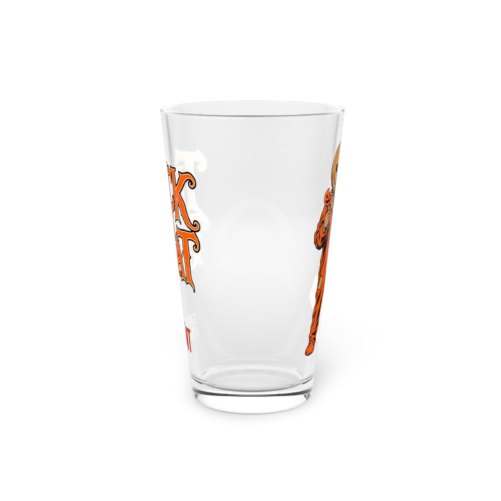Trick 'r Treat CinePint Glass | Sam