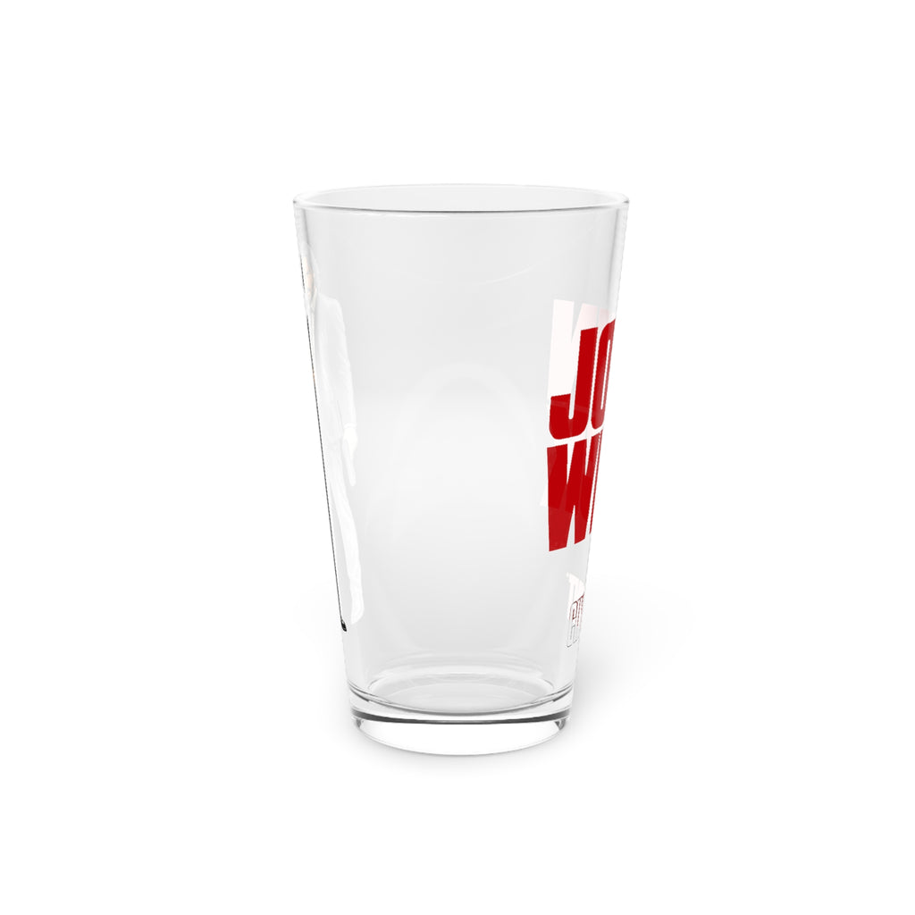 John Wick CinePint Glass | John Wick