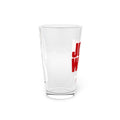 John Wick CinePint Glass | John Wick