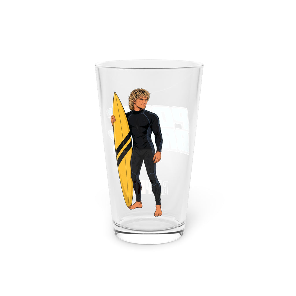 Point Break CinePint Pint Glass | Bodhi