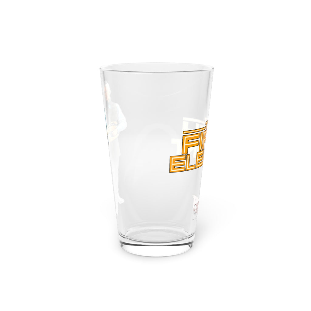 The Fifth Element CinePint Pint Glass | Zorg
