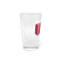 Fight Club CinePint Glass | Tyler Durden