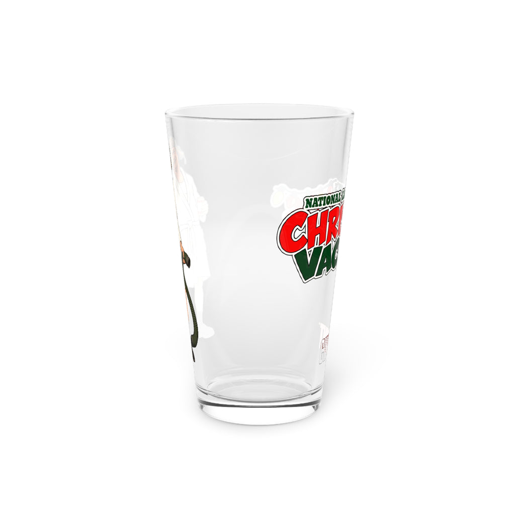 Christmas Vacation CinePint Glass | Cousin Eddie