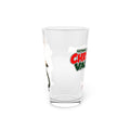 Christmas Vacation CinePint Glass | Cousin Eddie