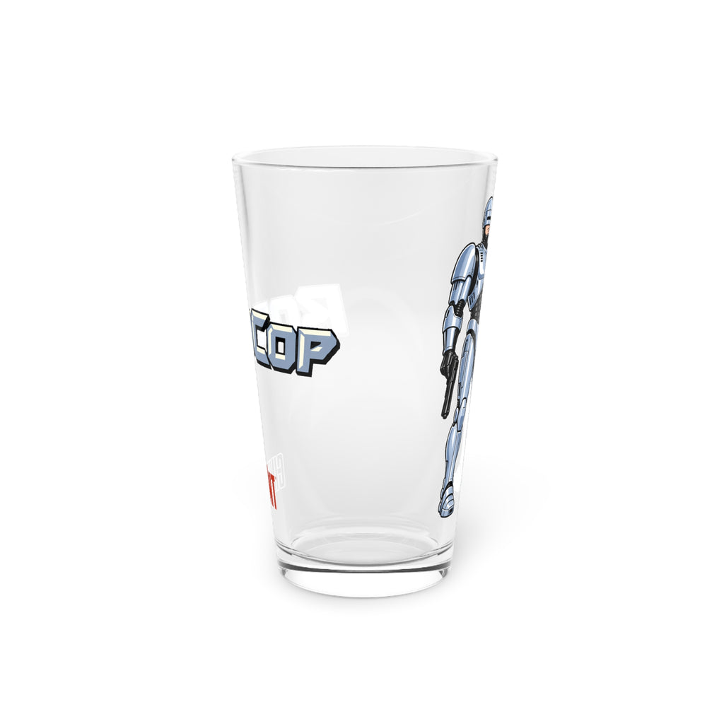 RoboCop CinePint Glass | Alex Murphy