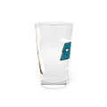 Point Break CinePint Pint Glass | Angelo Pappas