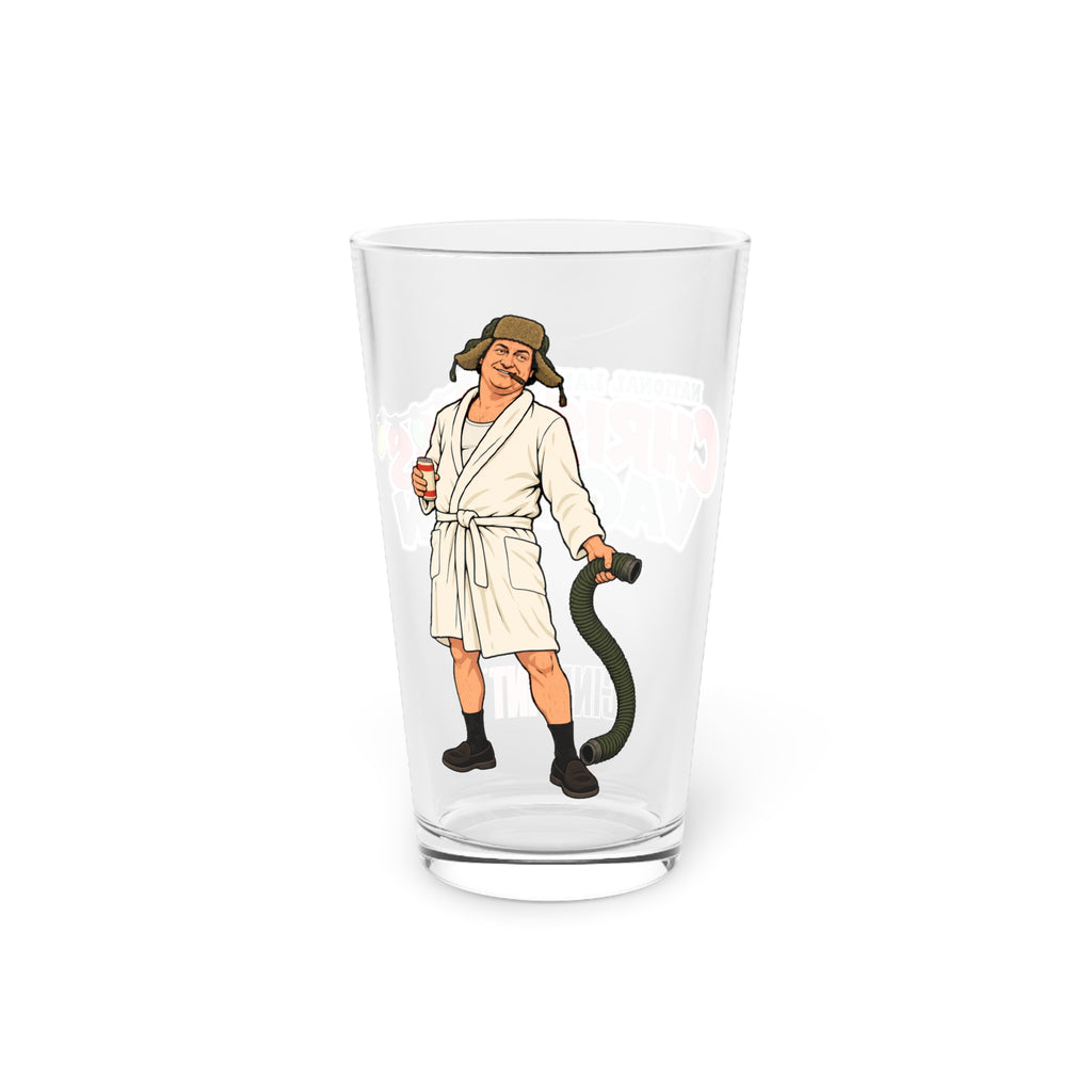 Christmas Vacation CinePint Glass | Cousin Eddie