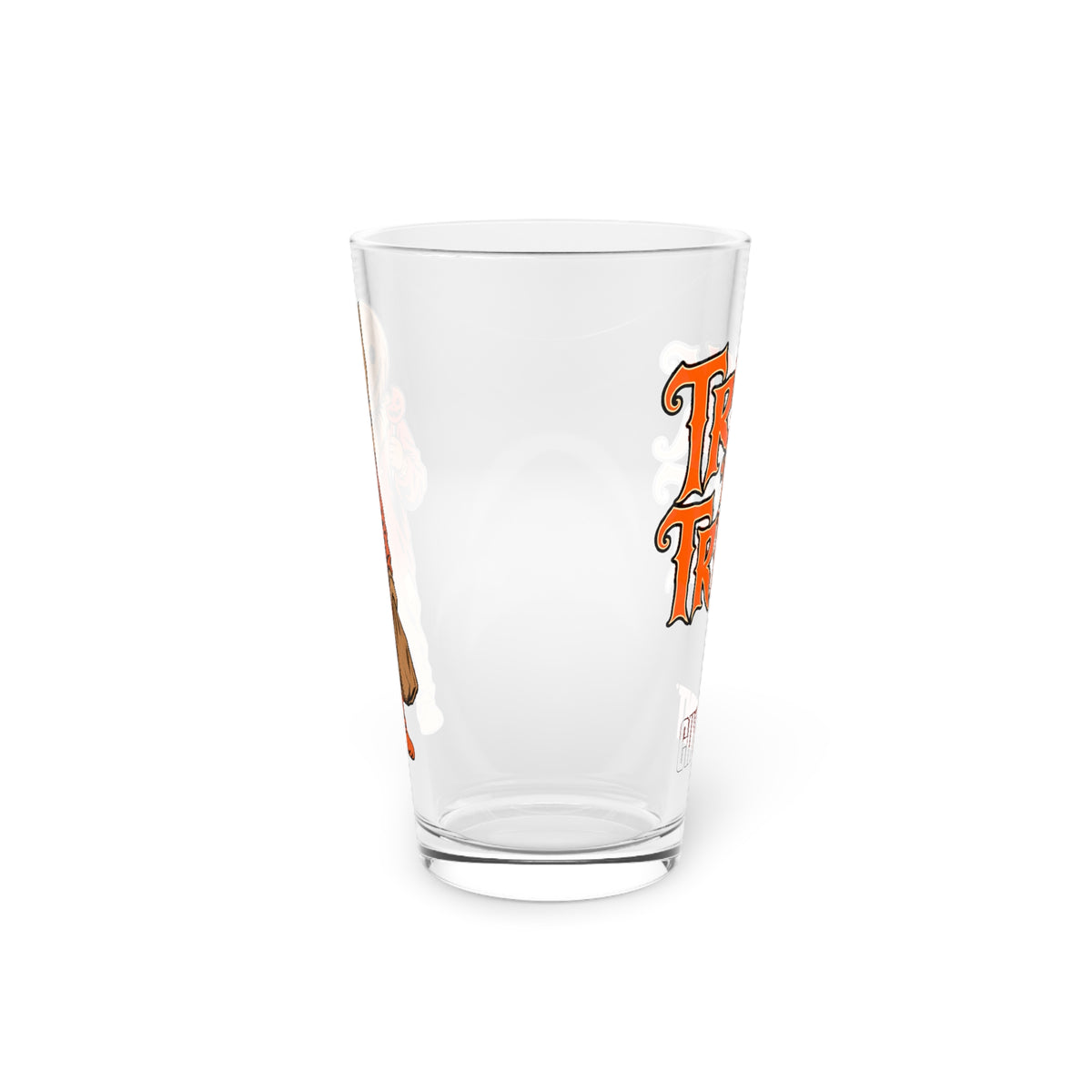 Trick 'r Treat CinePint Glass | Sam