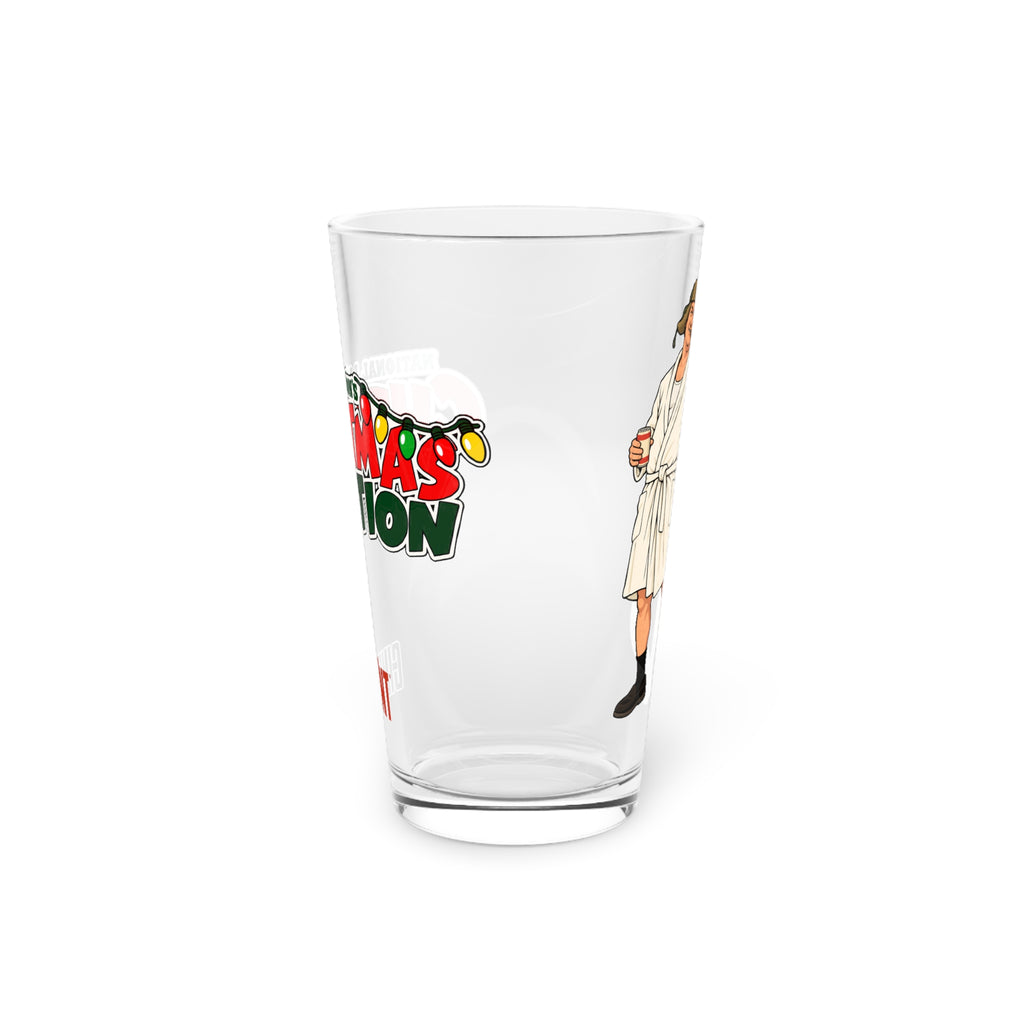 Christmas Vacation CinePint Glass | Cousin Eddie