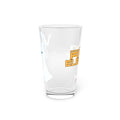 The Fifth Element CinePint Pint Glass | Diva Plavalaguna