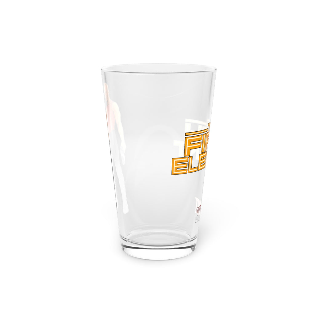 The Fifth Element CinePint Pint Glass | Korben Dallas