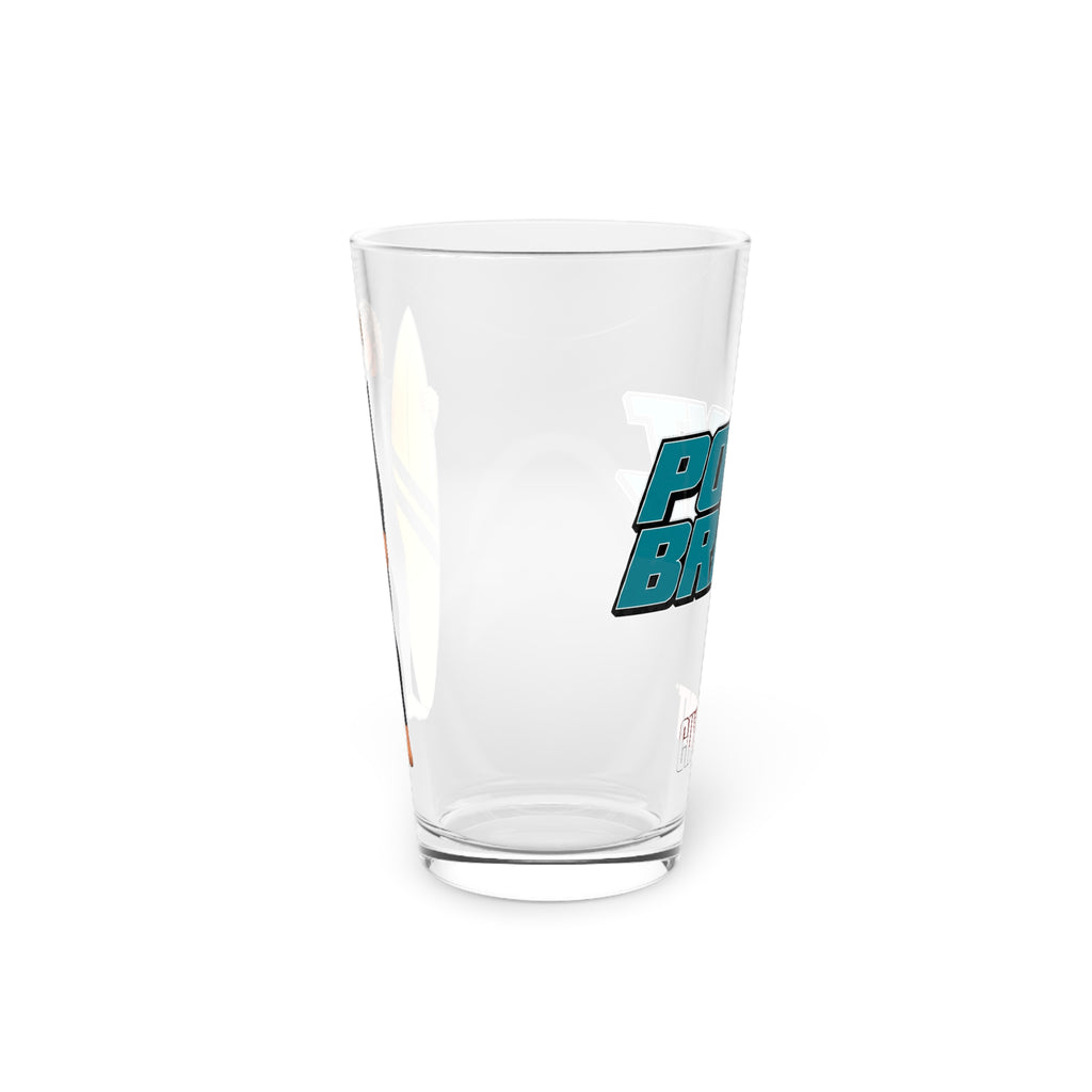Point Break CinePint Pint Glass | Bodhi