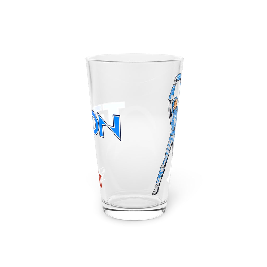 Tron CinePint Pint Glass | Tron 1982