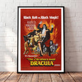 The 7 Brothers Meet Dracula