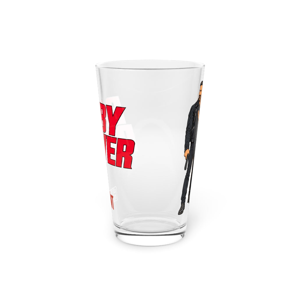 Baby Driver CinePint Pint Glass | Buddy & Darling