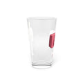 Fight Club CinePint Glass | The Narrator
