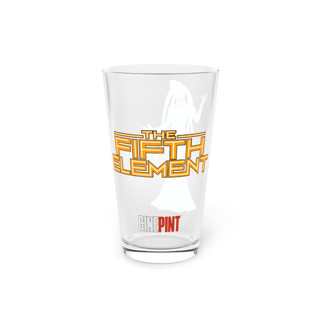 The Fifth Element CinePint Pint Glass | Diva Plavalaguna