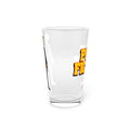 Pulp Fiction CinePint Pint Glass | Jules & Vincent