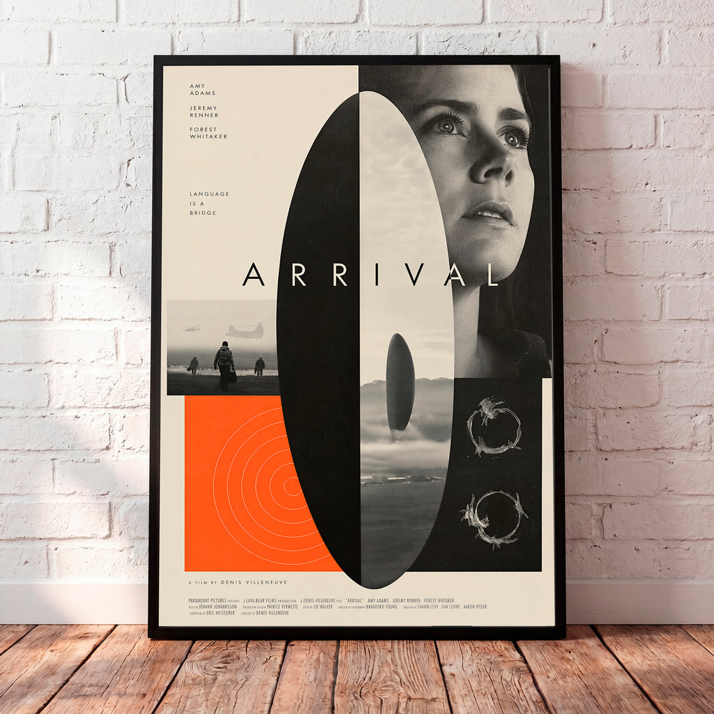 Arrival