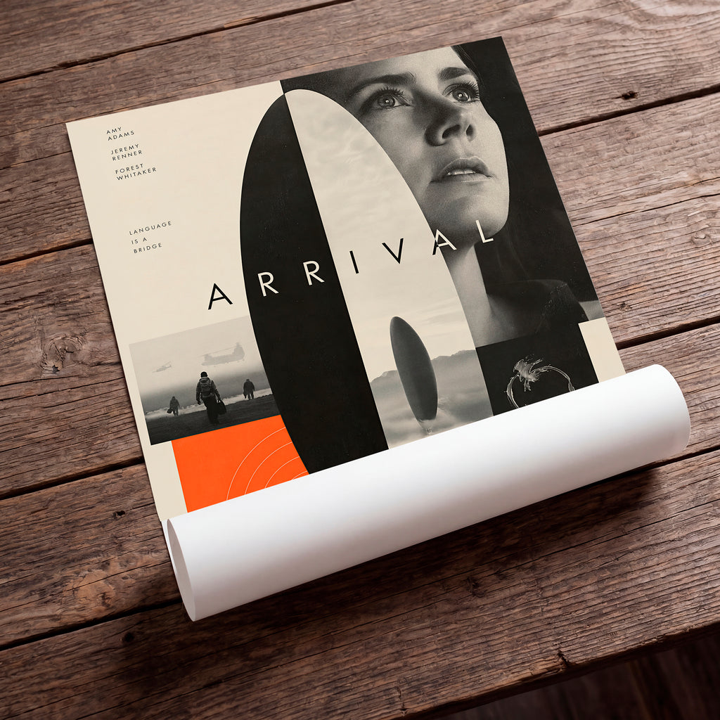 Arrival