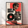 Baby Driver