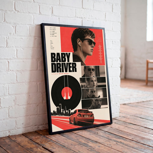 Baby Driver