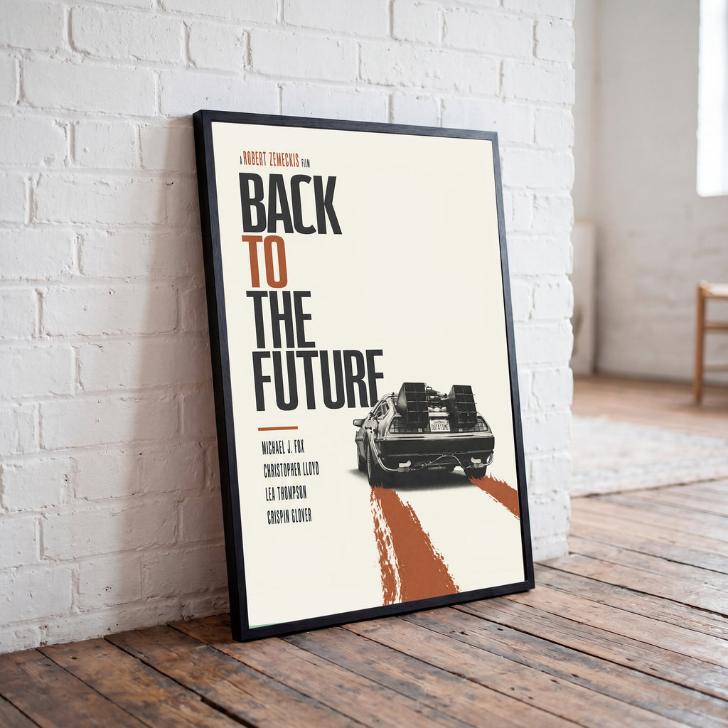 Back to the Future