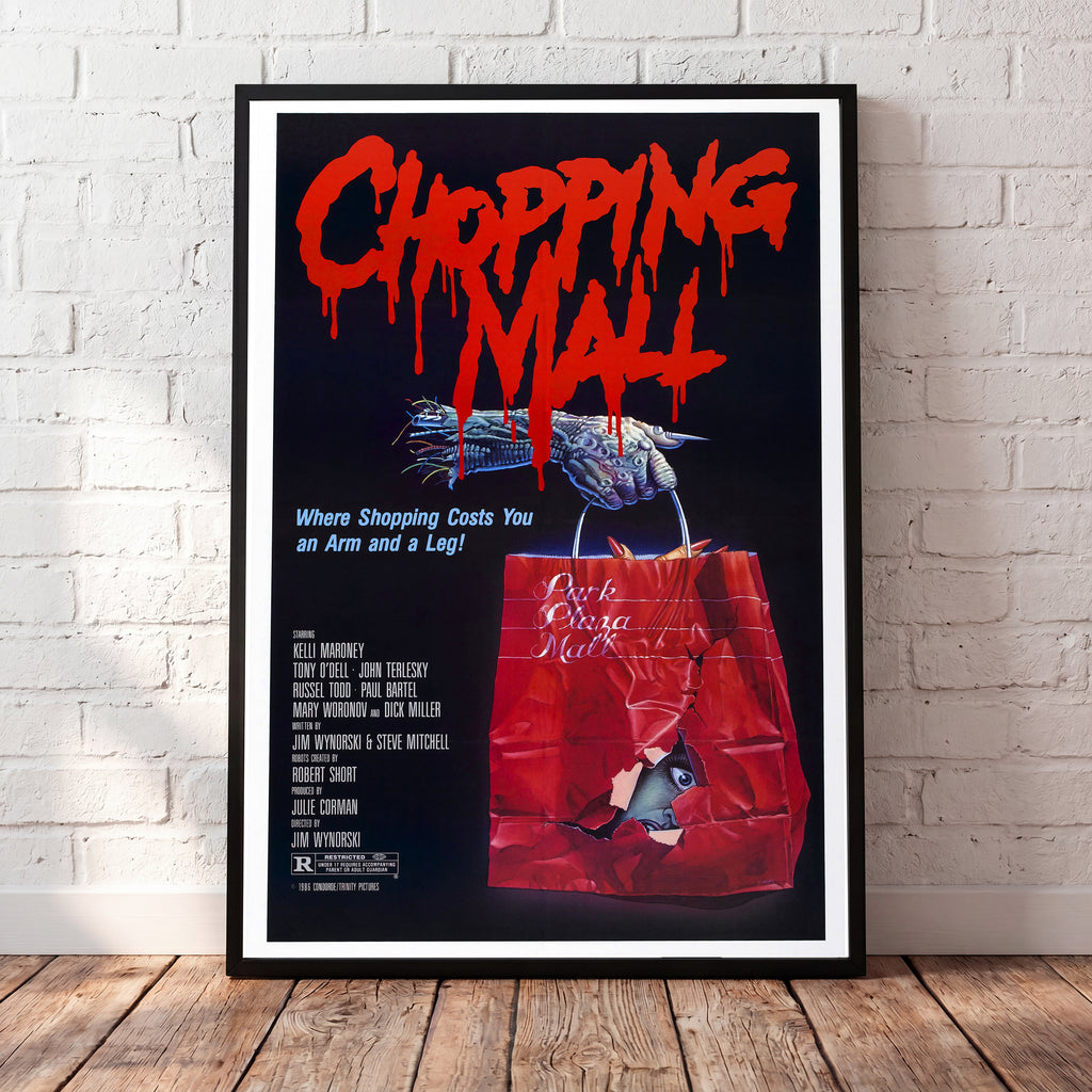 Chopping Mall