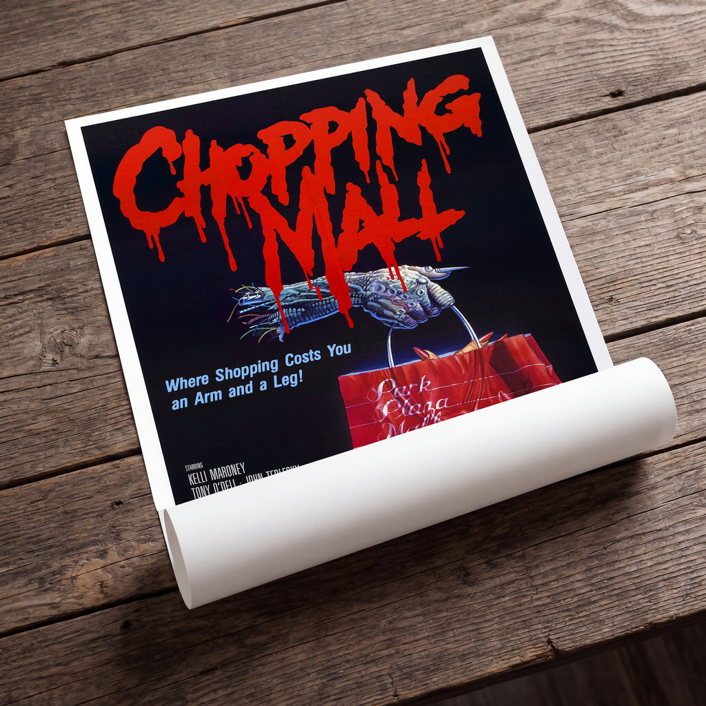 Chopping Mall