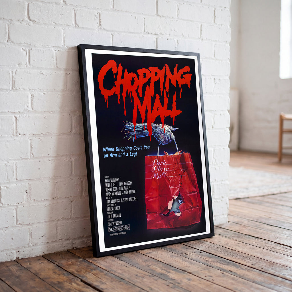 Chopping Mall