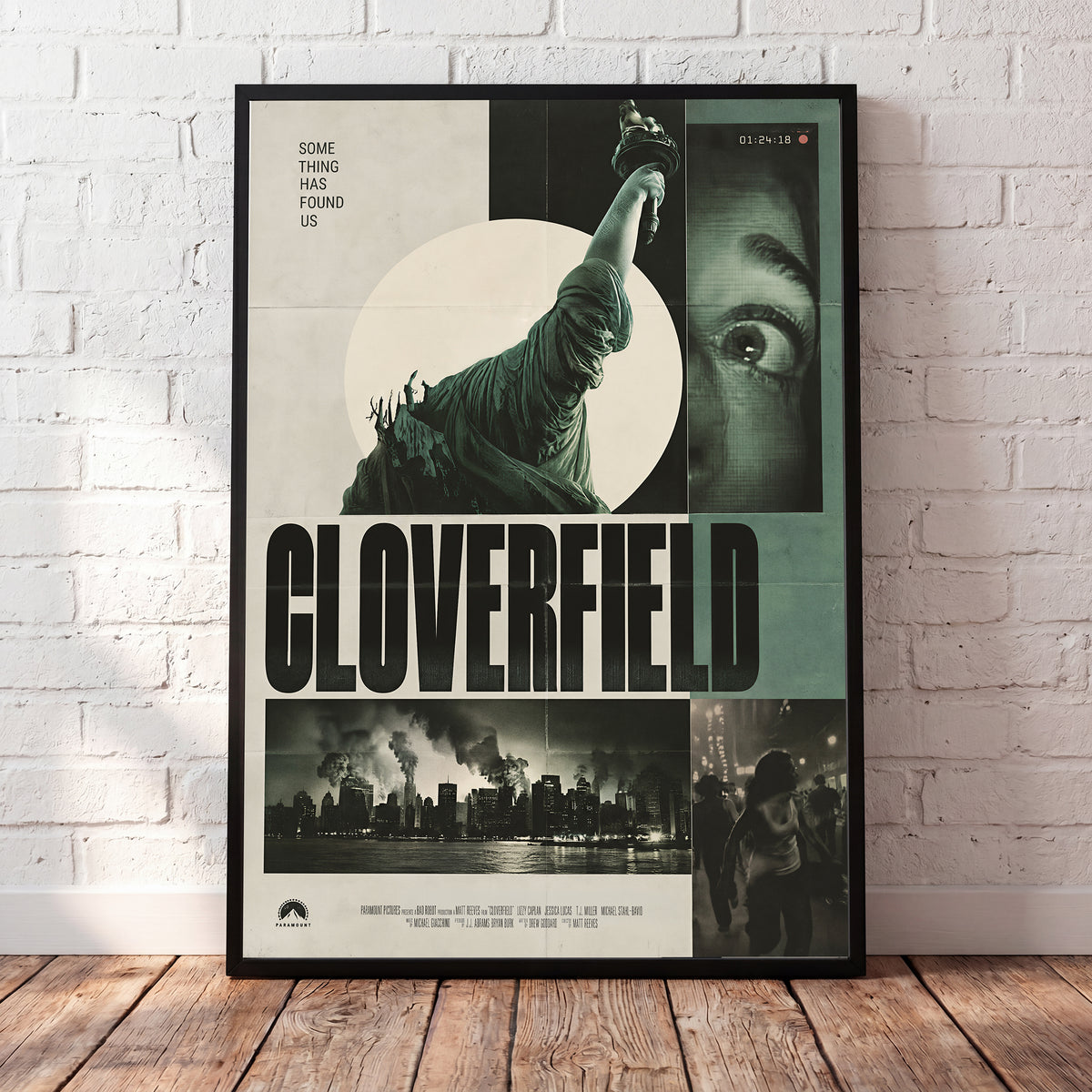 Cloverfield