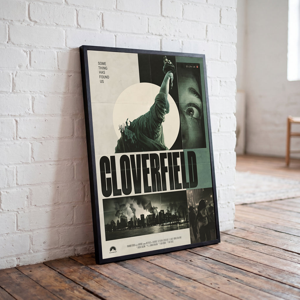 Cloverfield