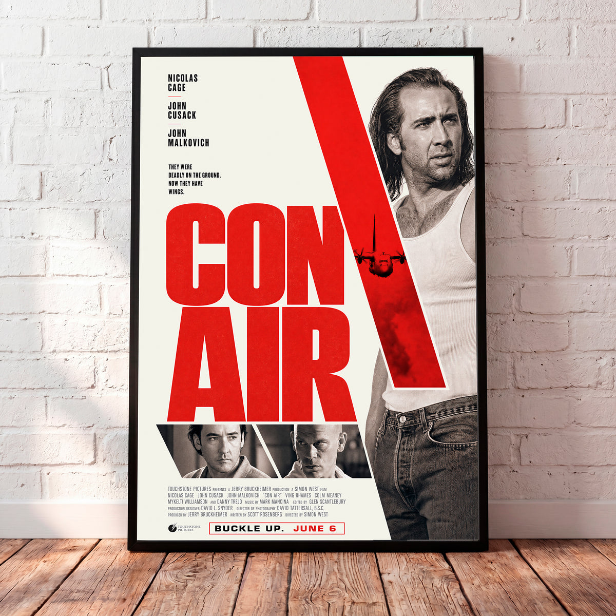Con Air