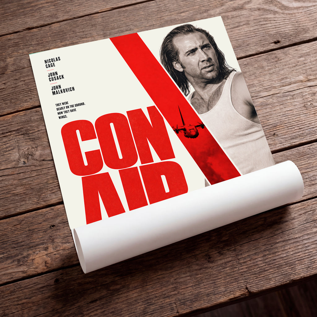 Con Air
