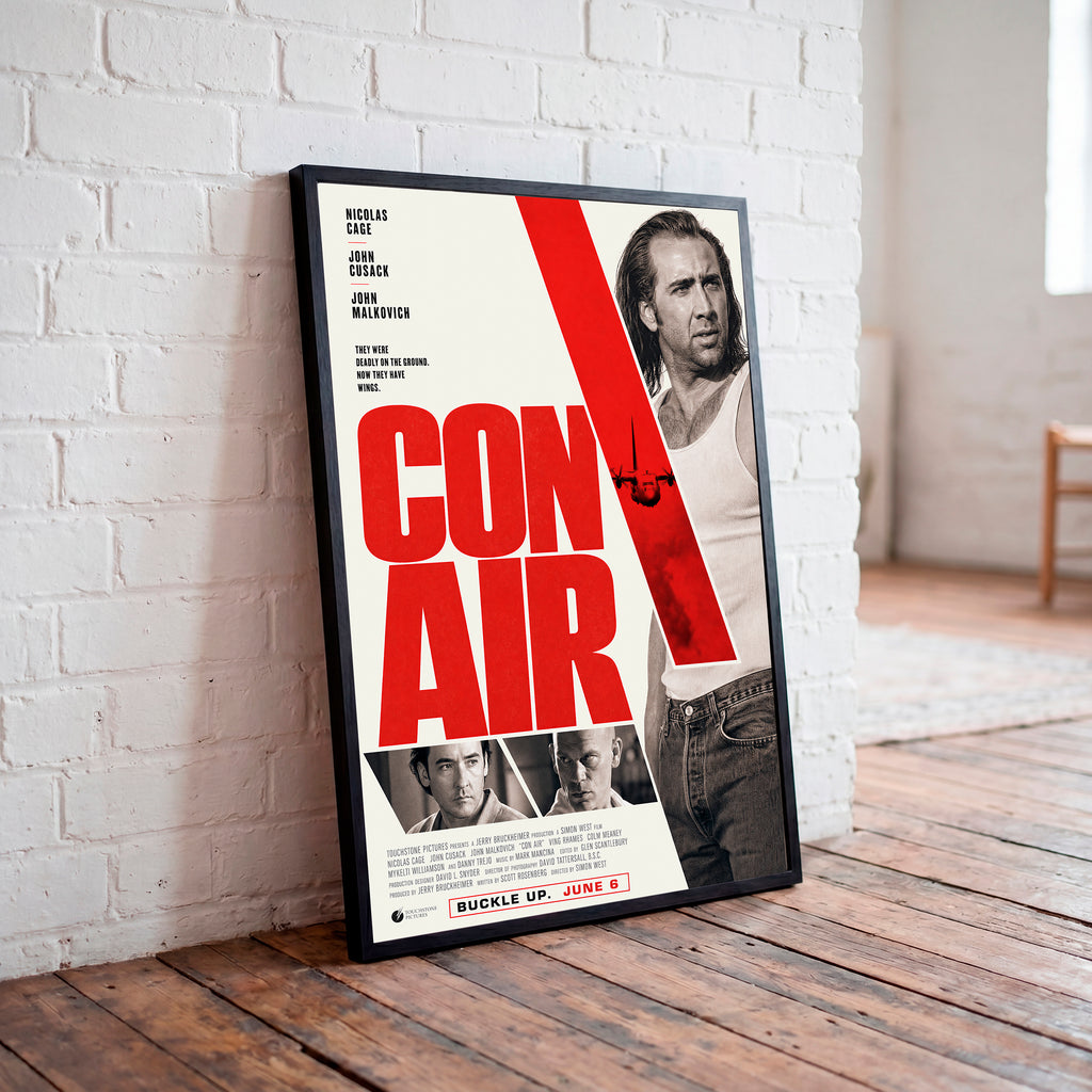 Con Air
