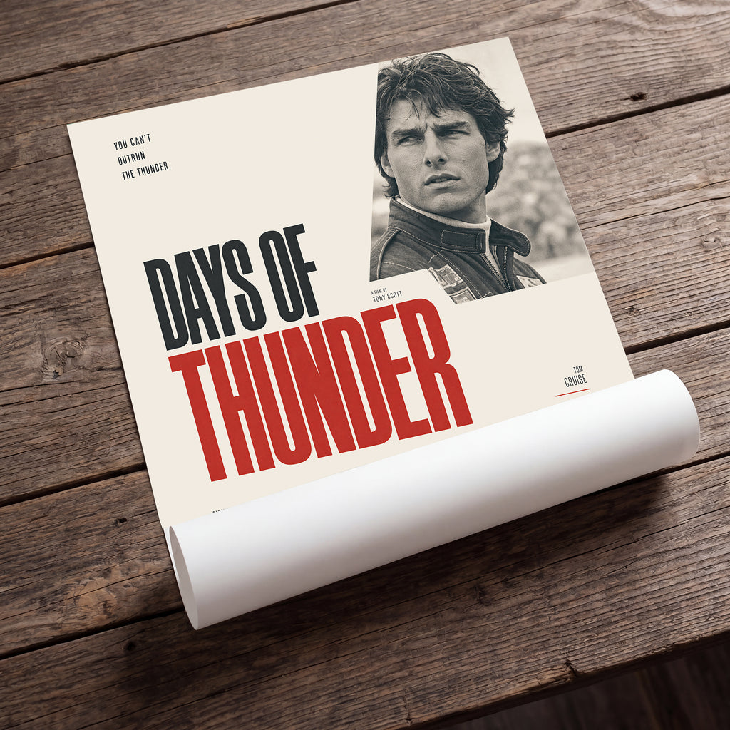 Days of Thunder