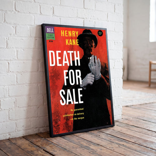 Death for Sale