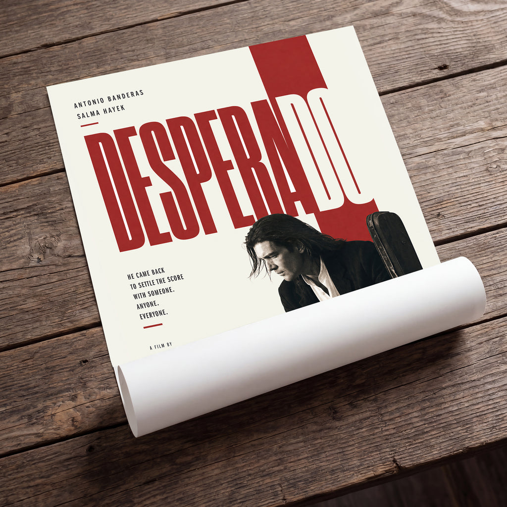 Desperado