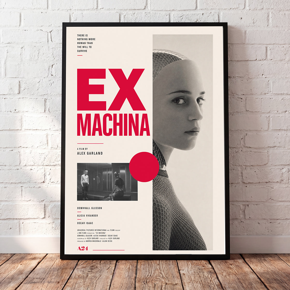 Ex Machina