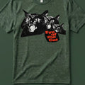 Eye of the Cat Unisex Shirt
