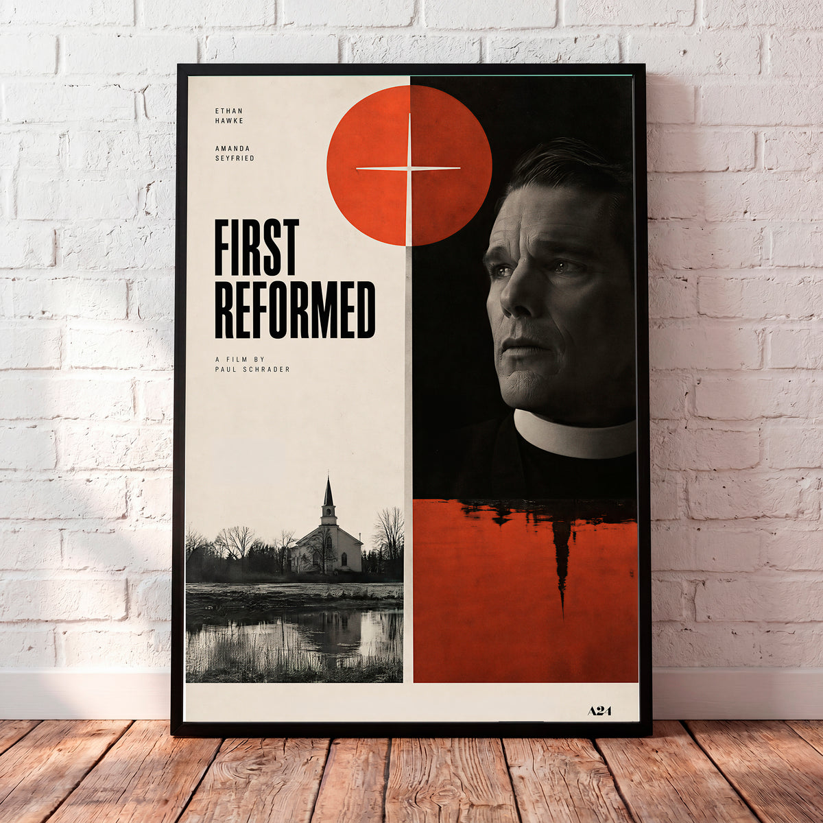 First Reformed