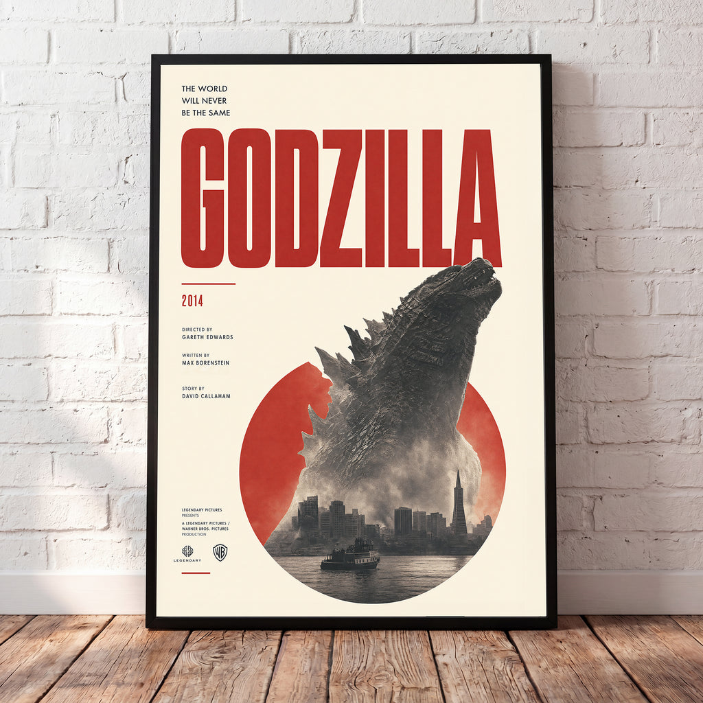 Godzilla