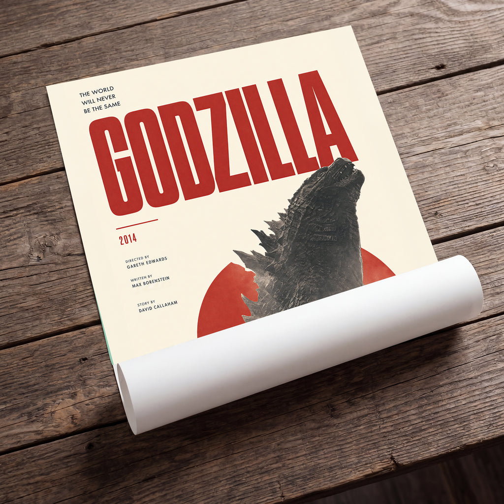 Godzilla