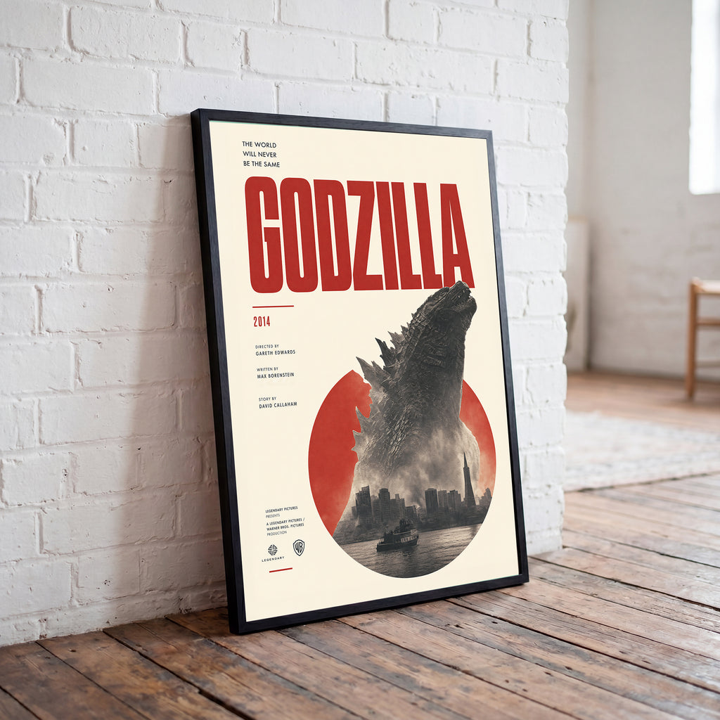 Godzilla