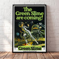 The Green Slime