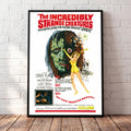 The Incredibly Strange Creatures Who Stopped Living and Became Mixed-Up Zombies!!?