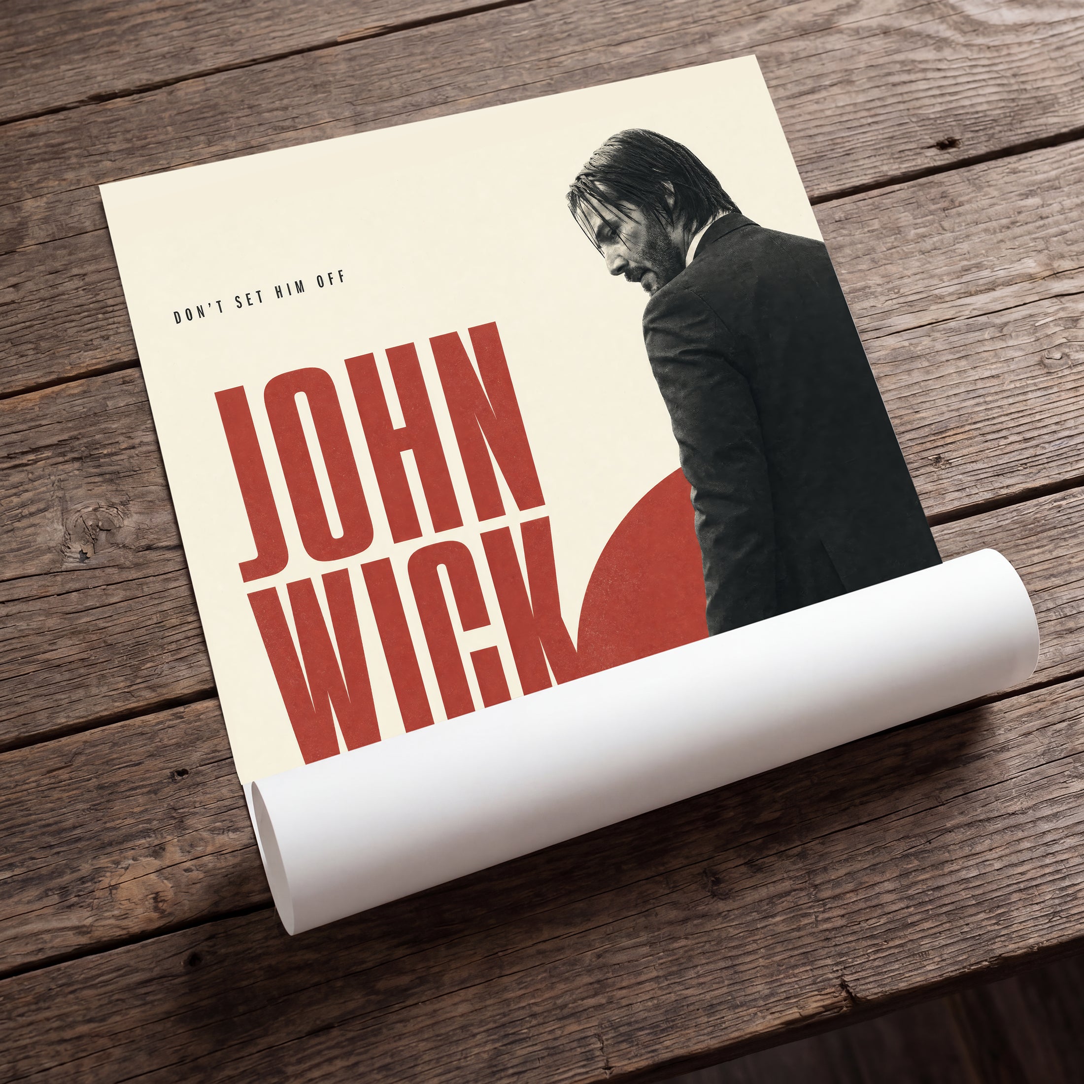 John Wick