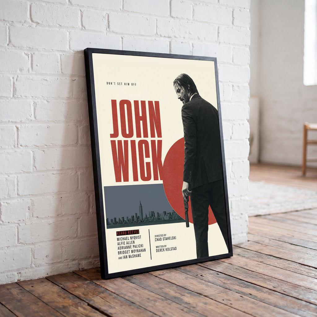 John Wick