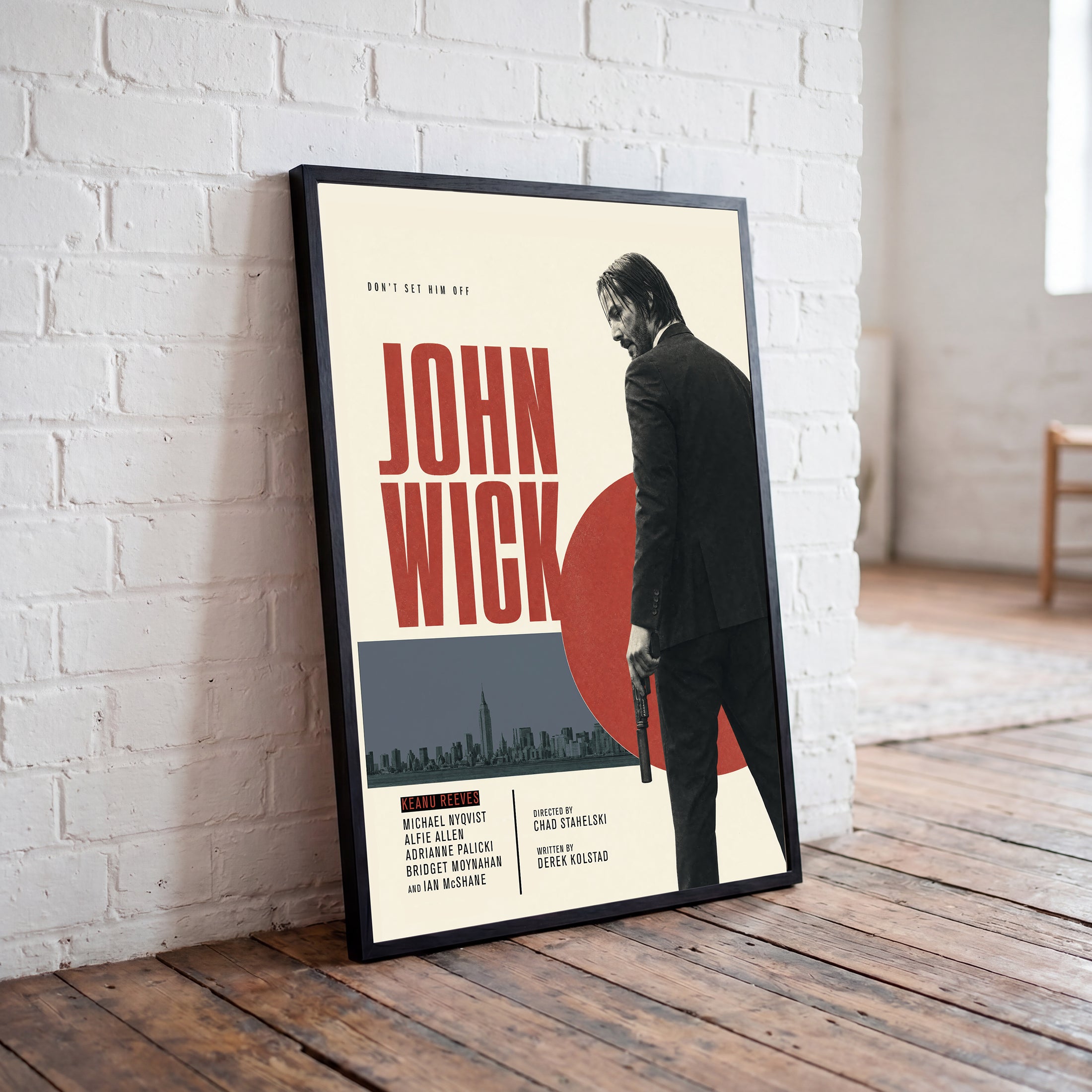 John Wick