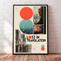 Lost in Translation